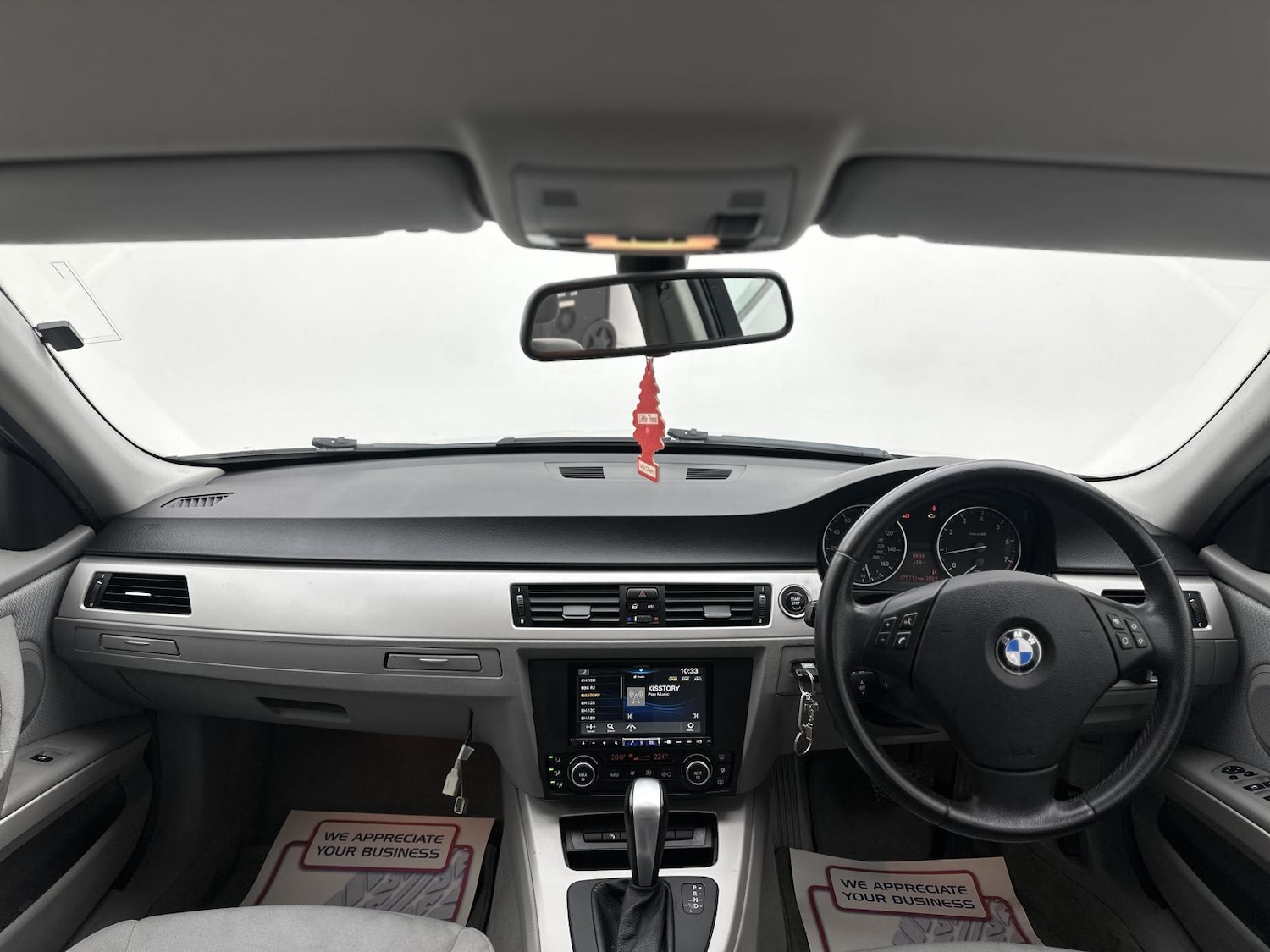 Used BMW 3 Series 2009 for sale - 76864290: Photo 24