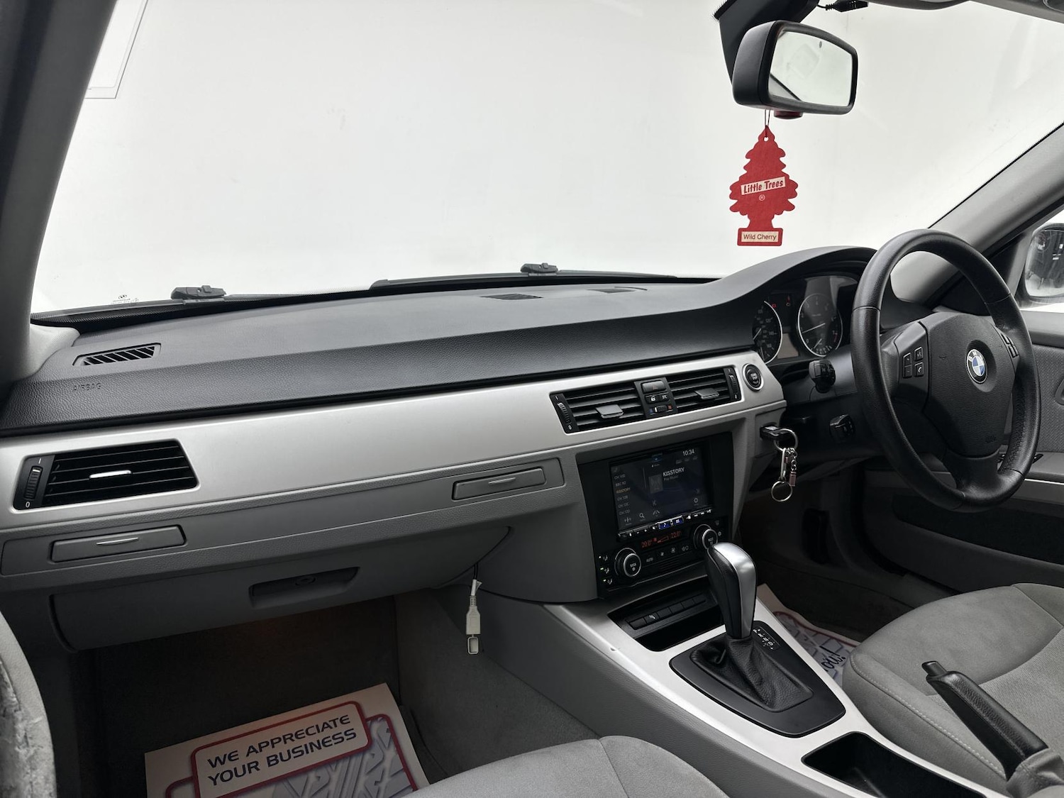 Used BMW 3 Series 2009 for sale - 76864290: Photo 33