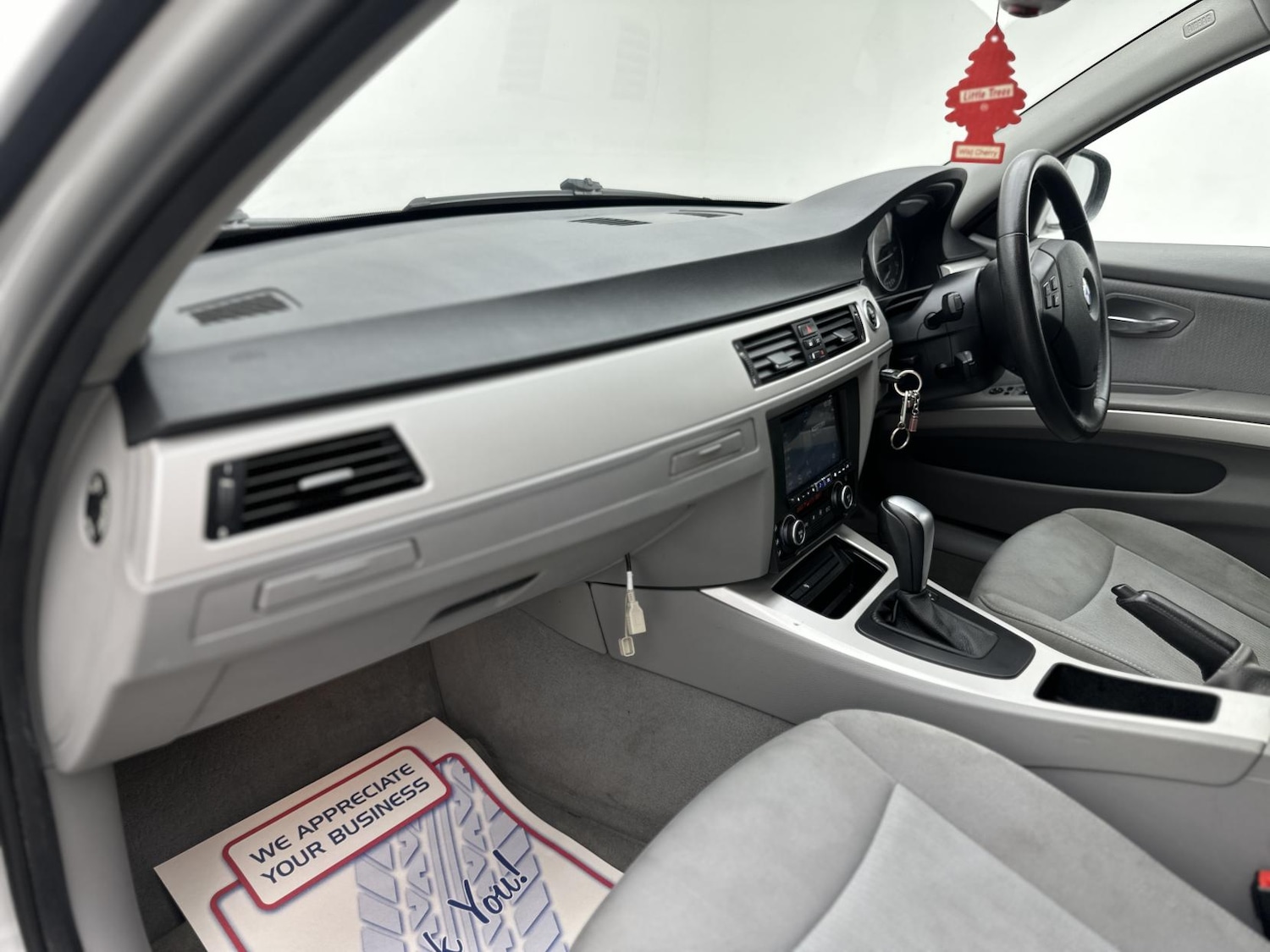 Used BMW 3 Series 2009 for sale - 76864290: Photo 34