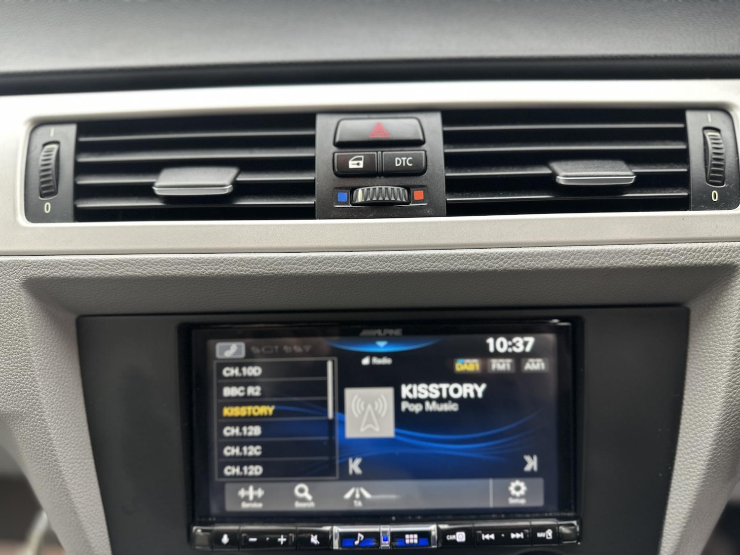 Used BMW 3 Series 2009 for sale - 76864290: Photo 37