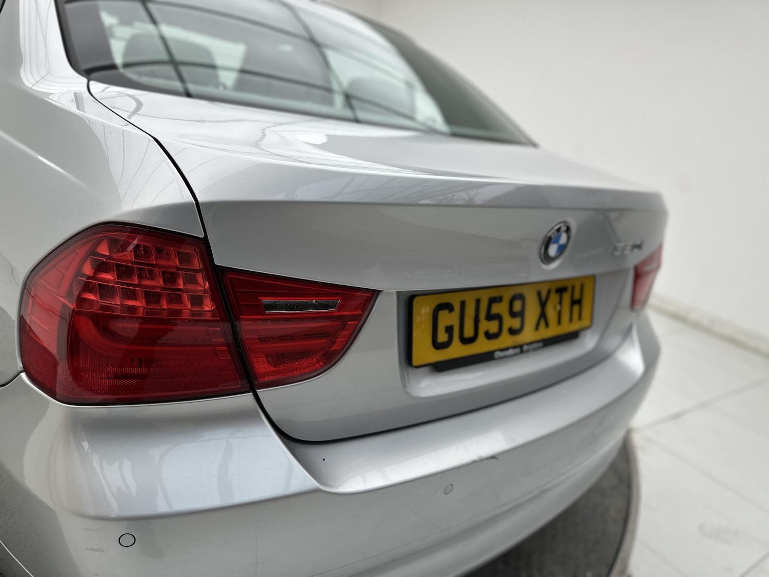 Used BMW 3 Series 2009 for sale - 76864290: Photo 52