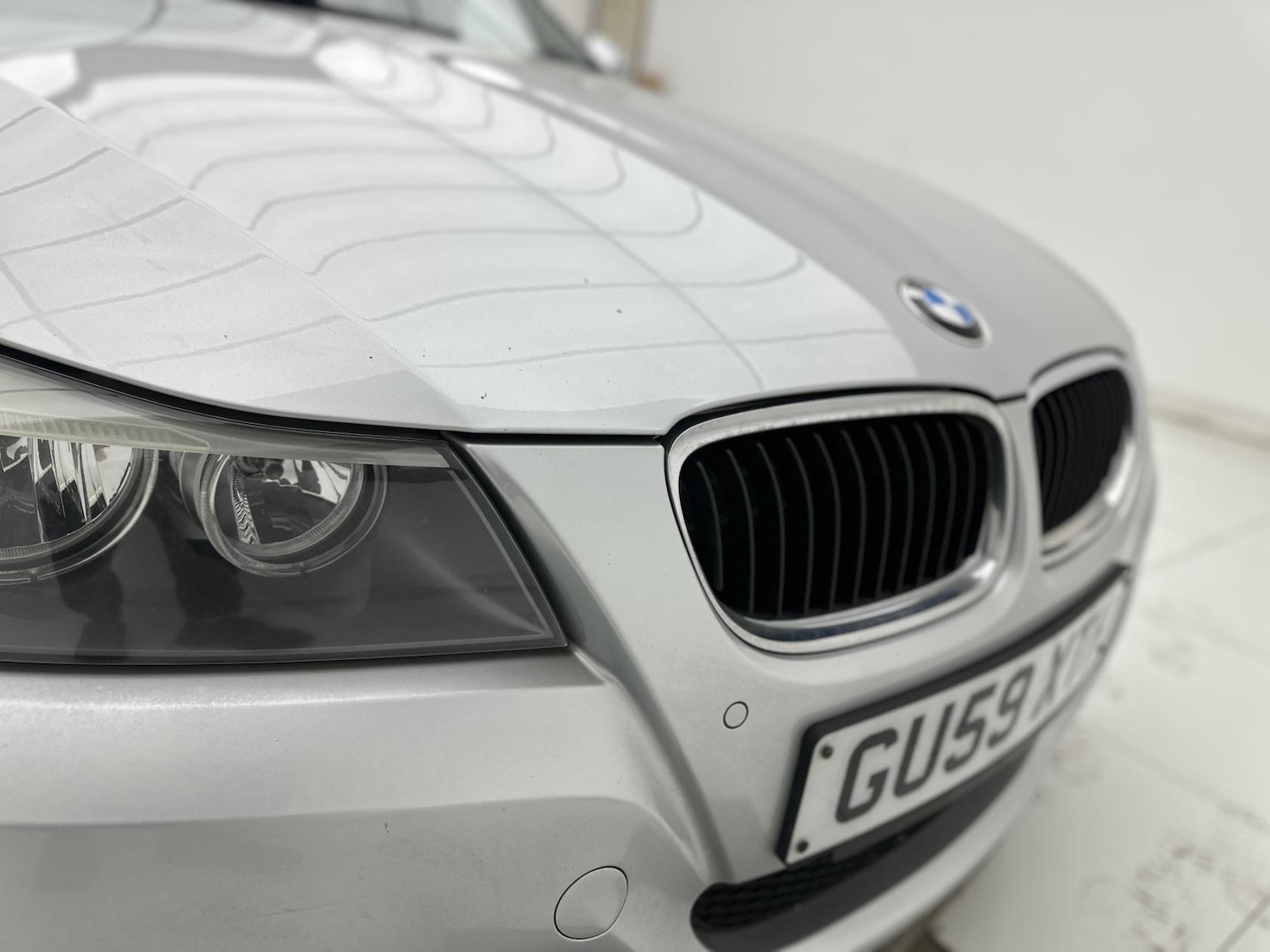 Used BMW 3 Series 2009 for sale - 76864290: Photo 55