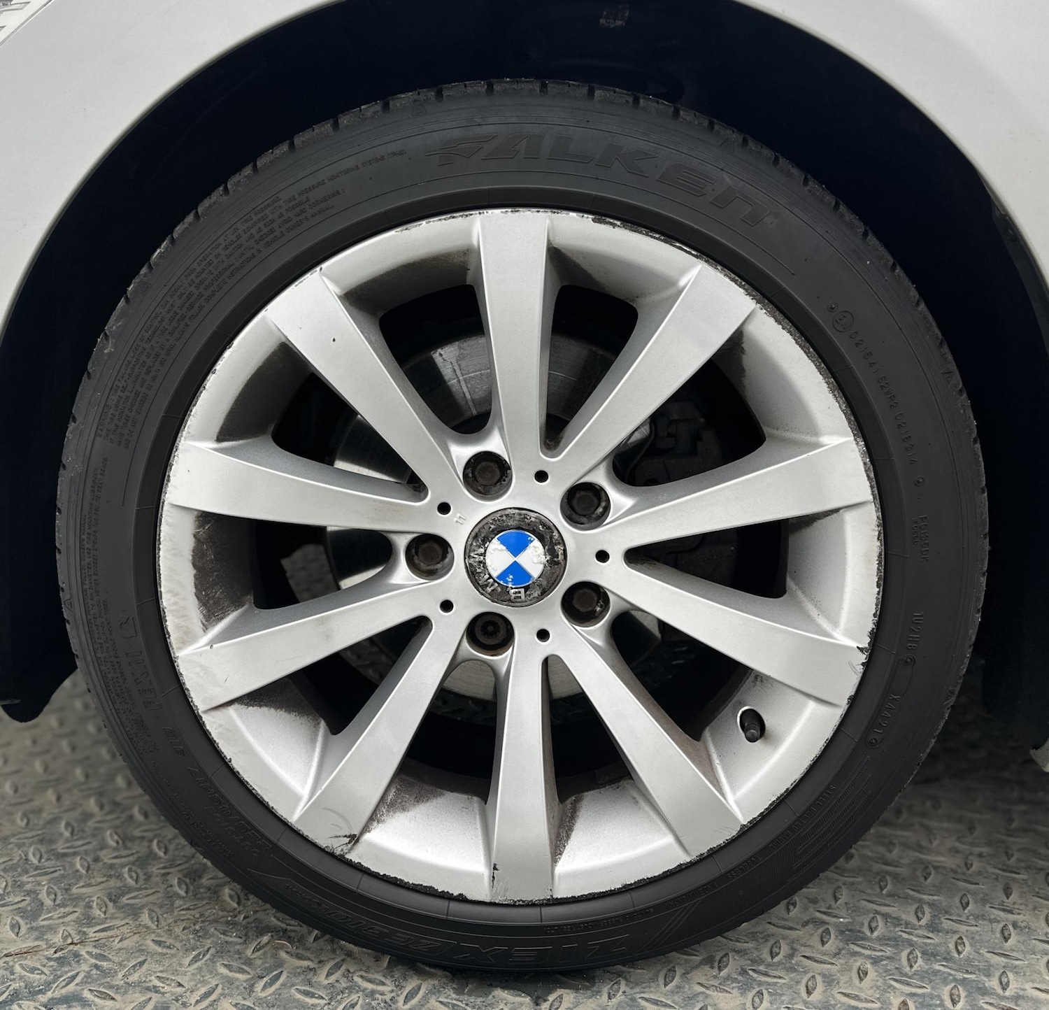 Used BMW 3 Series 2009 for sale - 76864290: Photo 56