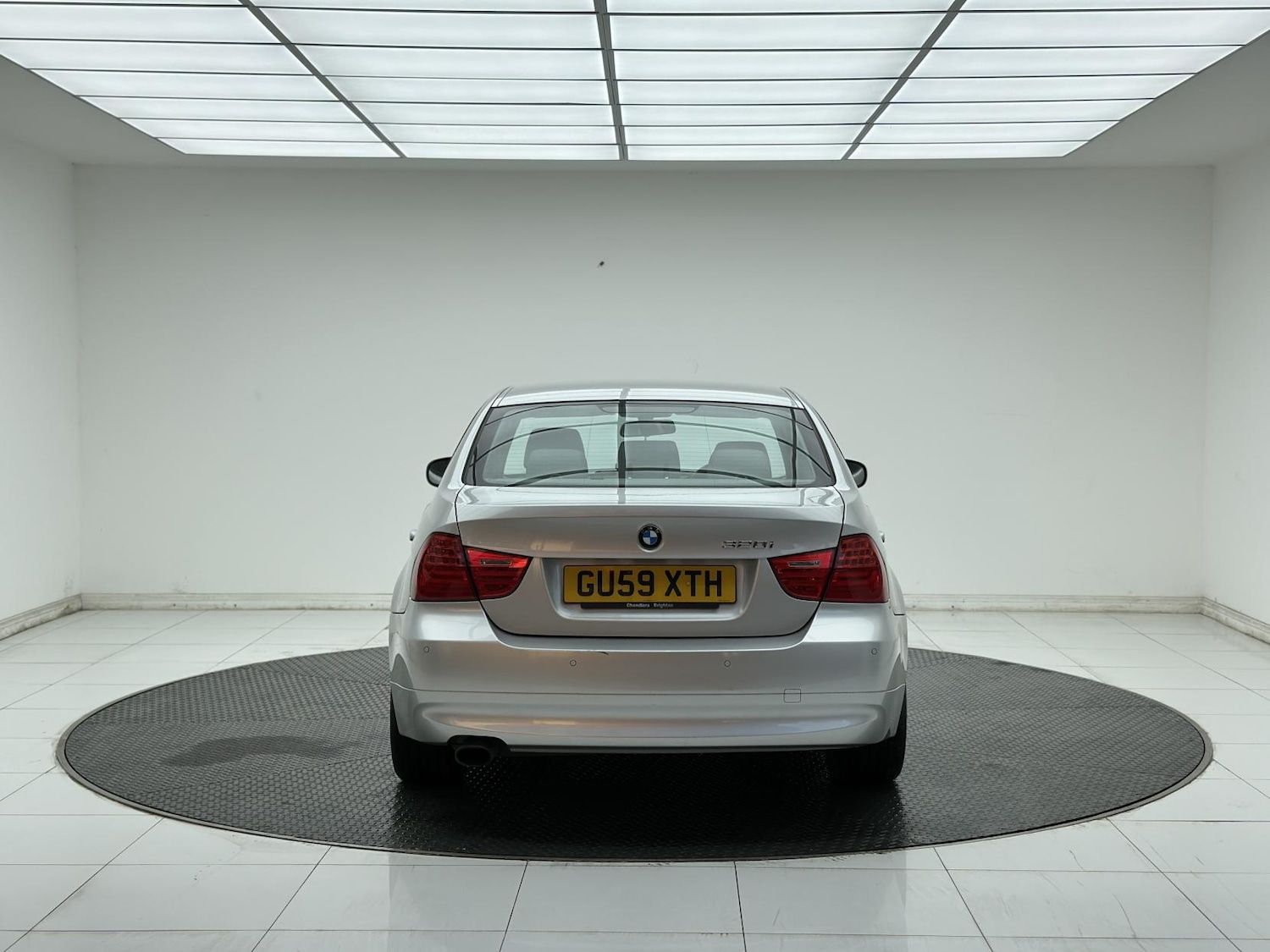 Used BMW 3 Series 2009 for sale - 76864290: Photo 6