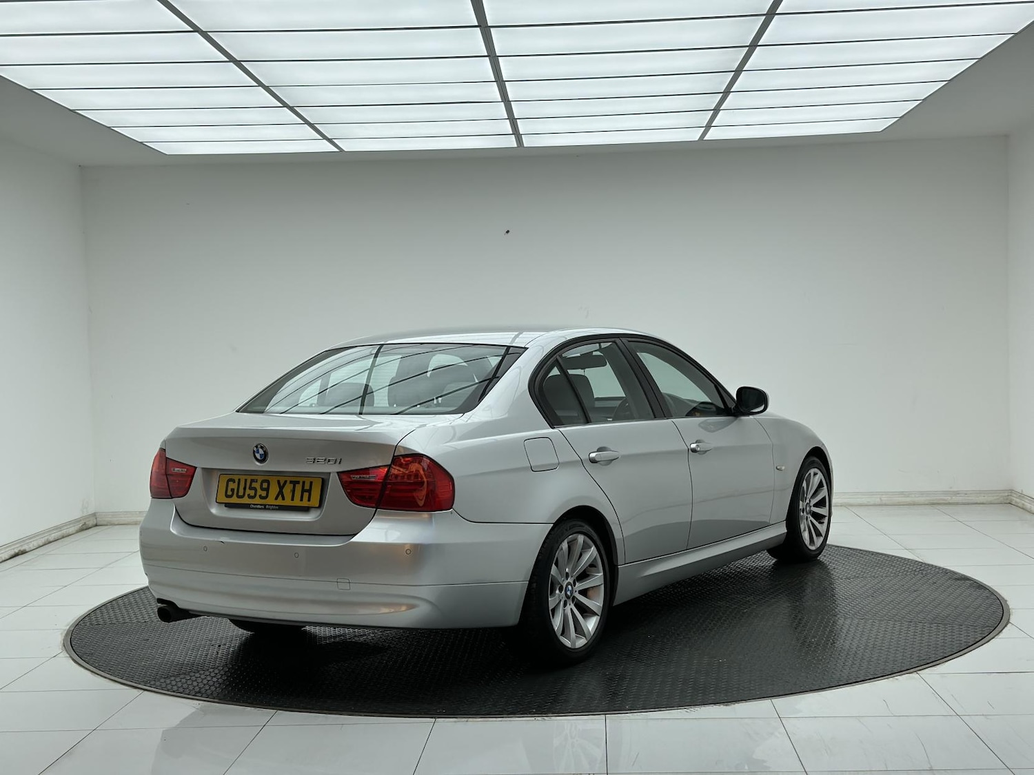 Used BMW 3 Series 2009 for sale - 76864290: Photo 7