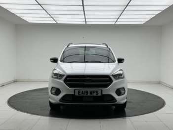 Used Ford Kuga 2019 for sale - 73924303: Photo
