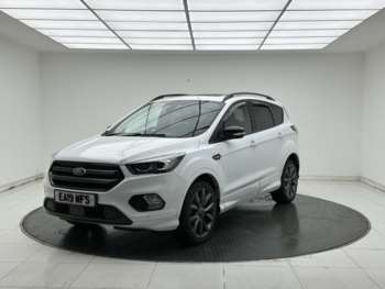 Used Ford Kuga 2019 for sale - 73924303: Photo
