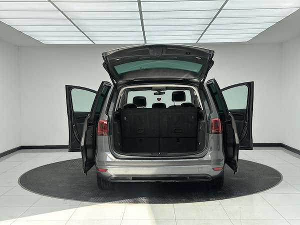 Used SEAT Alhambra 2017 for sale - 76117686: Photo 13