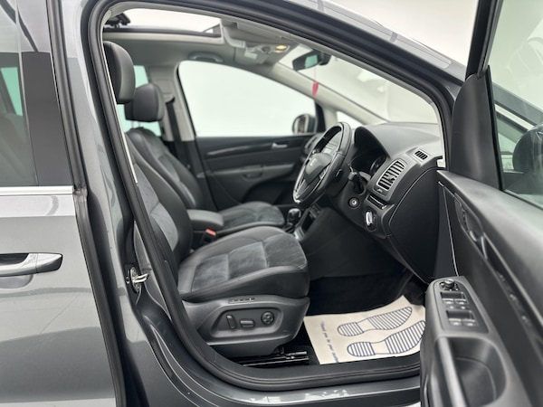 Used SEAT Alhambra 2017 for sale - 76117686: Photo 18