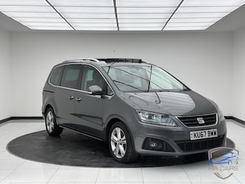 2017 - 2.0 TDI CR Xcellence [150] 5dr DSG
