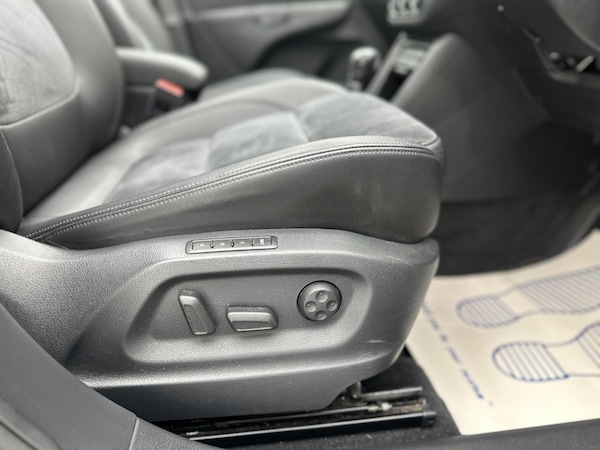 Used SEAT Alhambra 2017 for sale - 76117686: Photo 20