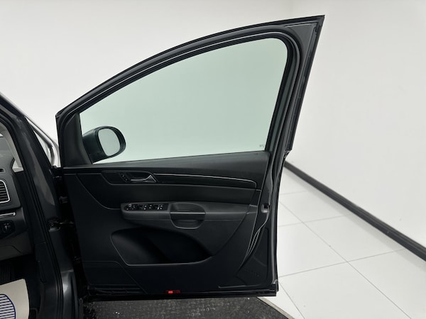Used SEAT Alhambra 2017 for sale - 76117686: Photo 21