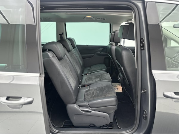 Used SEAT Alhambra 2017 for sale - 76117686: Photo 23