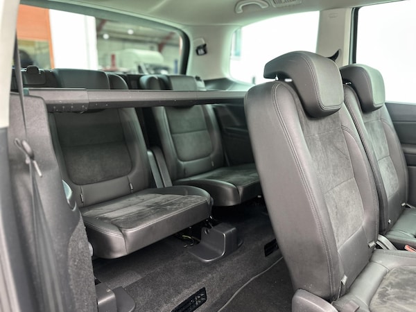 Used SEAT Alhambra 2017 for sale - 76117686: Photo 25