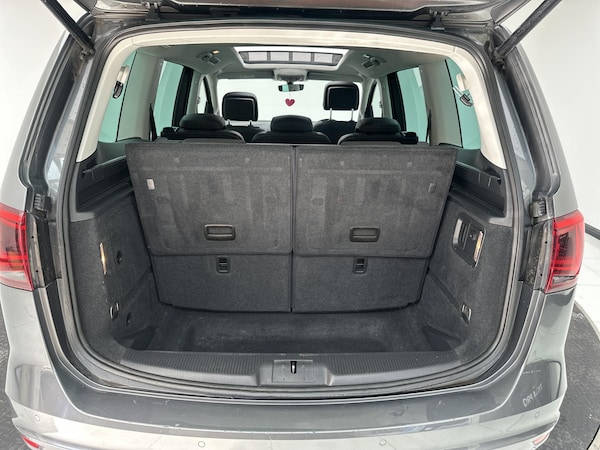Used SEAT Alhambra 2017 for sale - 76117686: Photo 27