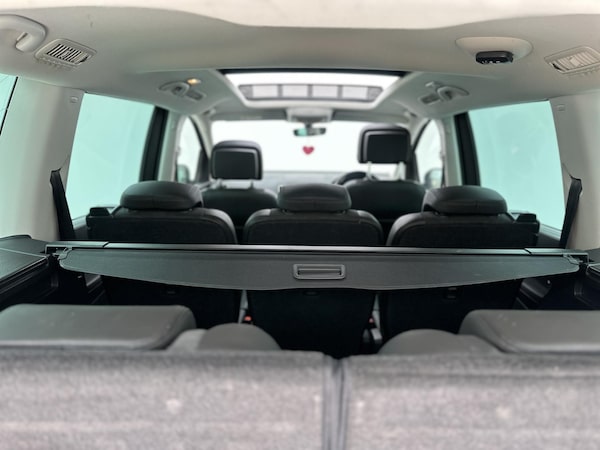 Used SEAT Alhambra 2017 for sale - 76117686: Photo 28