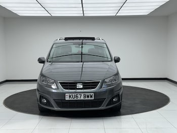 Used SEAT Alhambra 2017 for sale - 76117686: Photo 2