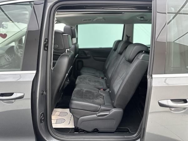 Used SEAT Alhambra 2017 for sale - 76117686: Photo 30