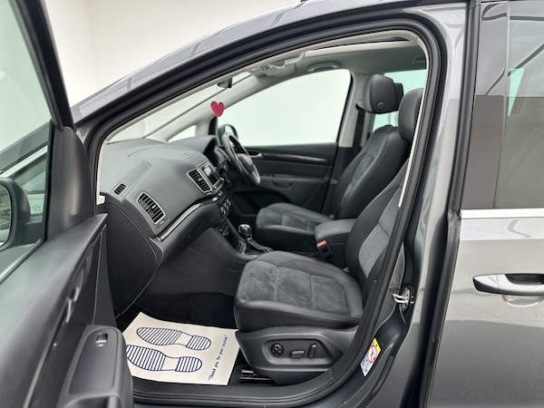 Used SEAT Alhambra 2017 for sale - 76117686: Photo 33