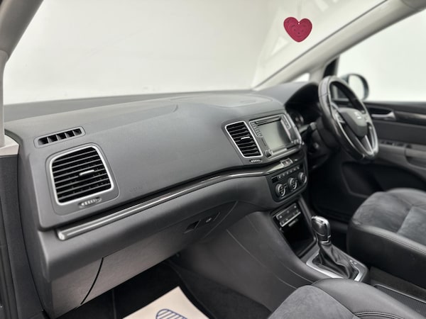 Used SEAT Alhambra 2017 for sale - 76117686: Photo 34