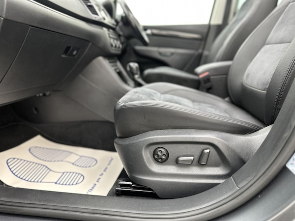 Used SEAT Alhambra 2017 for sale - 76117686: Photo 35