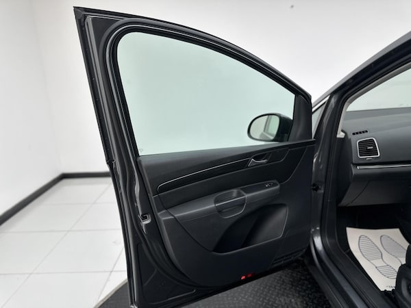 Used SEAT Alhambra 2017 for sale - 76117686: Photo 36