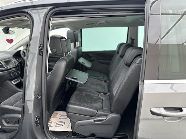Used SEAT Alhambra 2017 for sale - 76117686: Photo 37