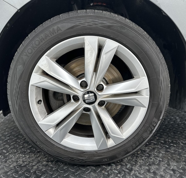 Used SEAT Alhambra 2017 for sale - 76117686: Photo 40