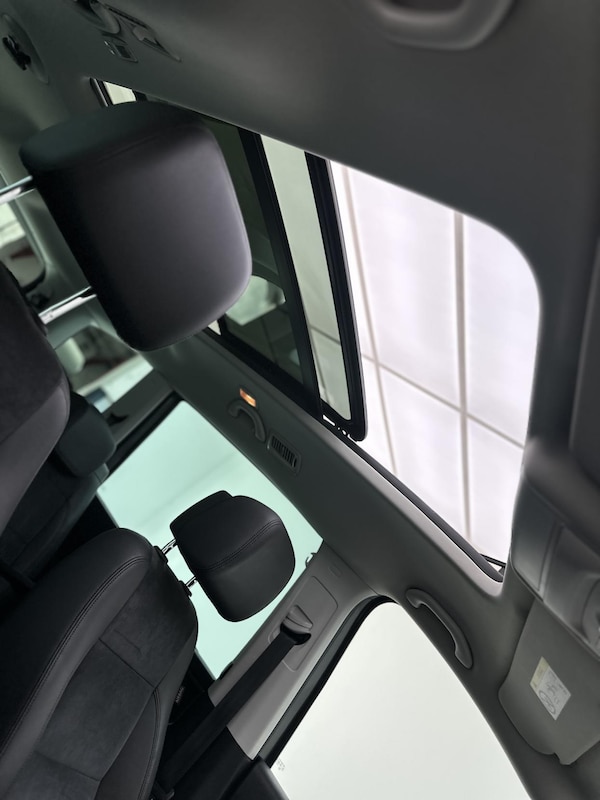 Used SEAT Alhambra 2017 for sale - 76117686: Photo 42