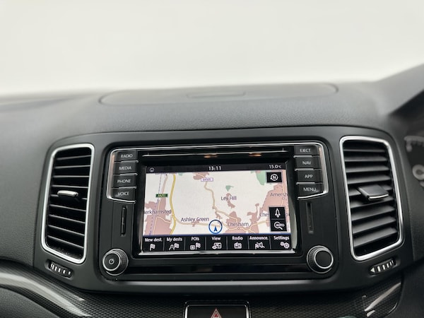Used SEAT Alhambra 2017 for sale - 76117686: Photo 49