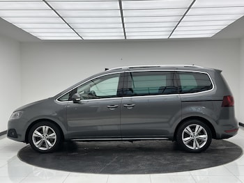 Used SEAT Alhambra 2017 for sale - 76117686: Photo 4