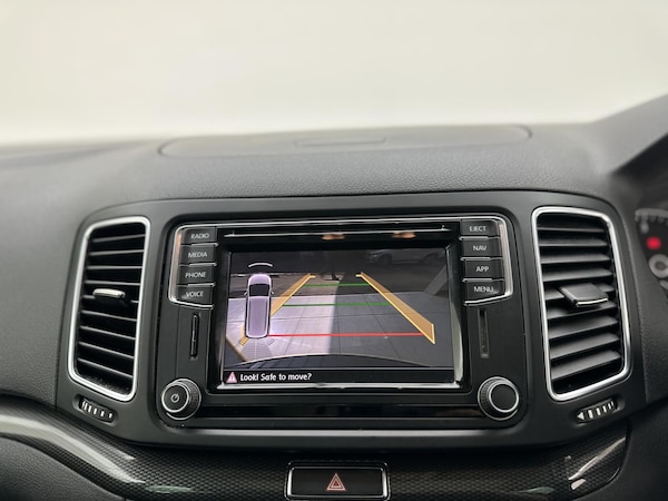 Used SEAT Alhambra 2017 for sale - 76117686: Photo 50