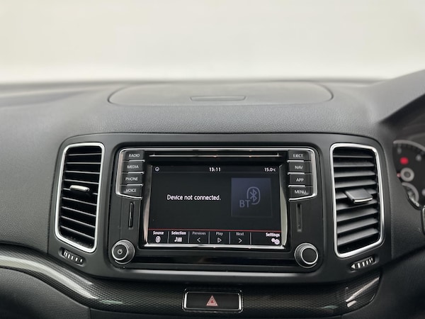 Used SEAT Alhambra 2017 for sale - 76117686: Photo 51