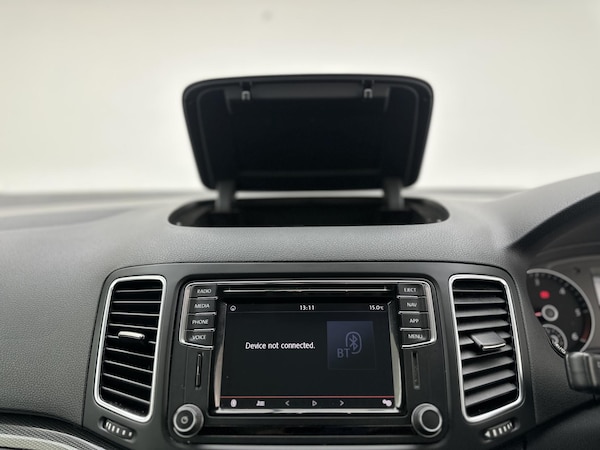 Used SEAT Alhambra 2017 for sale - 76117686: Photo 52