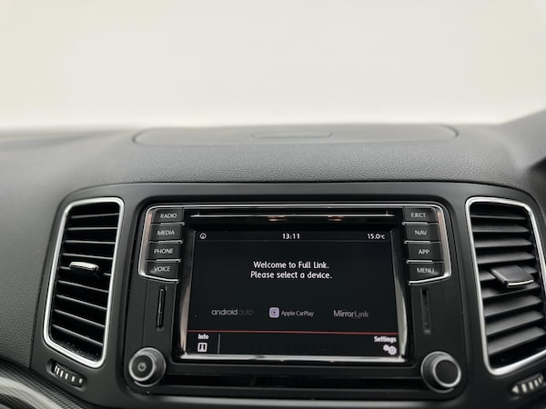 Used SEAT Alhambra 2017 for sale - 76117686: Photo 53