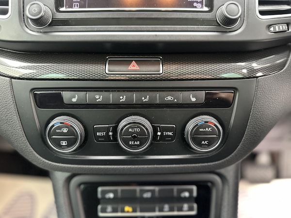 Used SEAT Alhambra 2017 for sale - 76117686: Photo 54