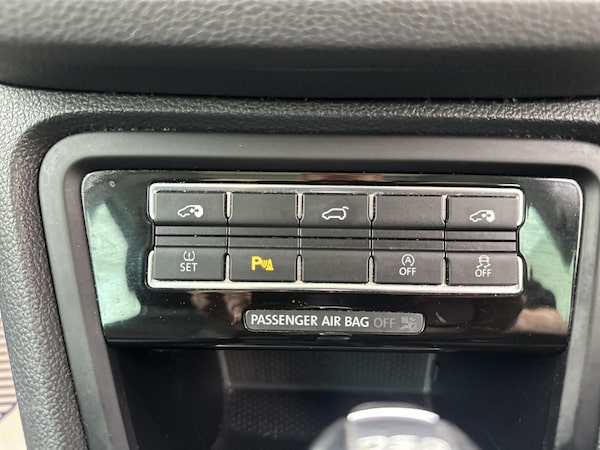 Used SEAT Alhambra 2017 for sale - 76117686: Photo 55
