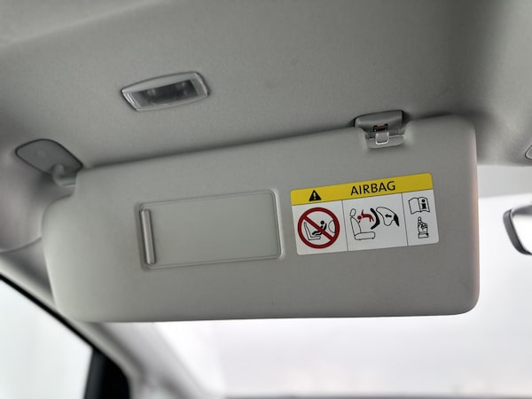 Used SEAT Alhambra 2017 for sale - 76117686: Photo 58