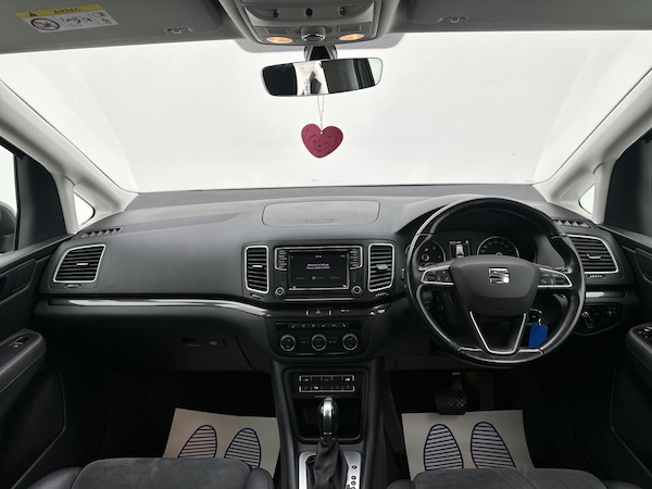 Used SEAT Alhambra 2017 for sale - 76117686: Photo 61