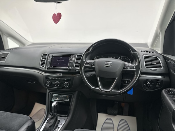 Used SEAT Alhambra 2017 for sale - 76117686: Photo 62