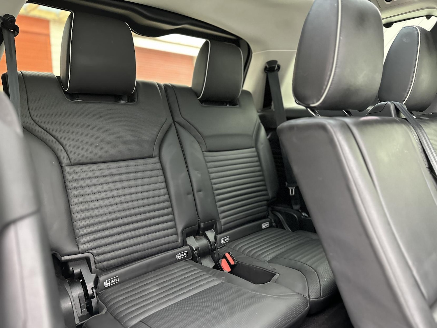 Used Land Rover Discovery 2018 for sale - 77052304: Photo 28