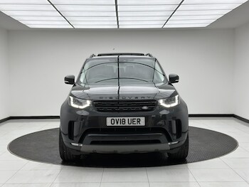 Used Land Rover Discovery 2018 for sale - 77052304: Photo