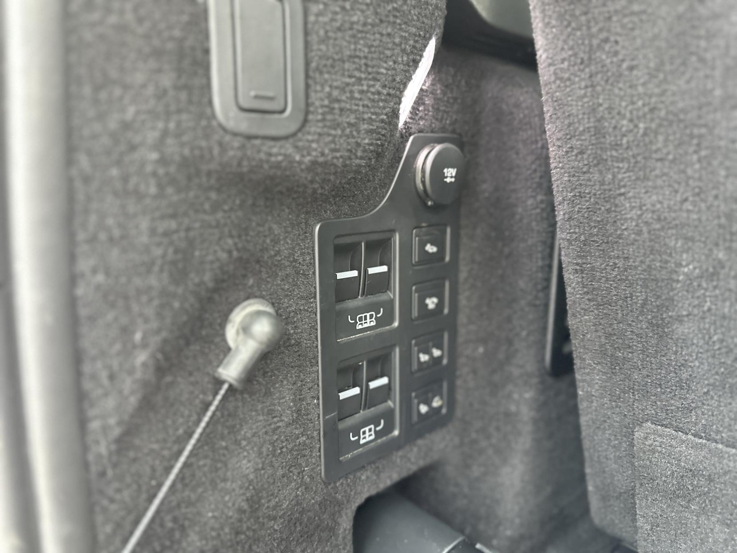 Used Land Rover Discovery 2018 for sale - 77052304: Photo 35