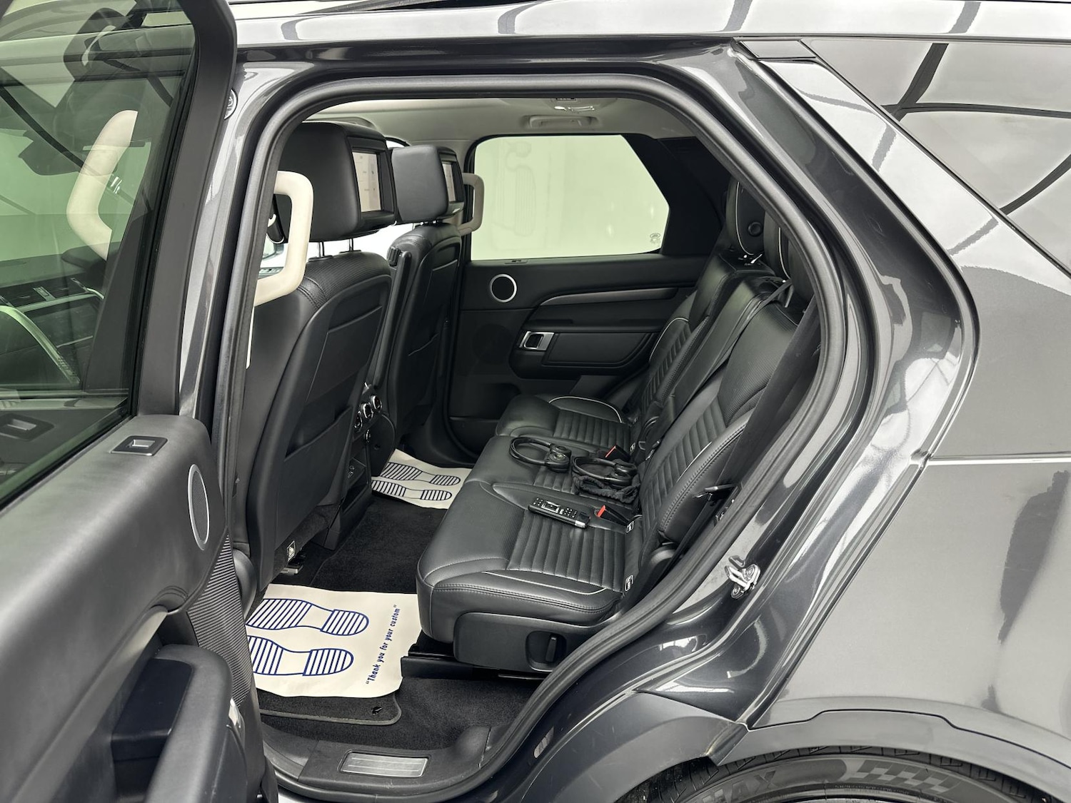 Used Land Rover Discovery 2018 for sale - 77052304: Photo 43