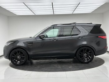 Used Land Rover Discovery 2018 for sale - 77052304: Photo