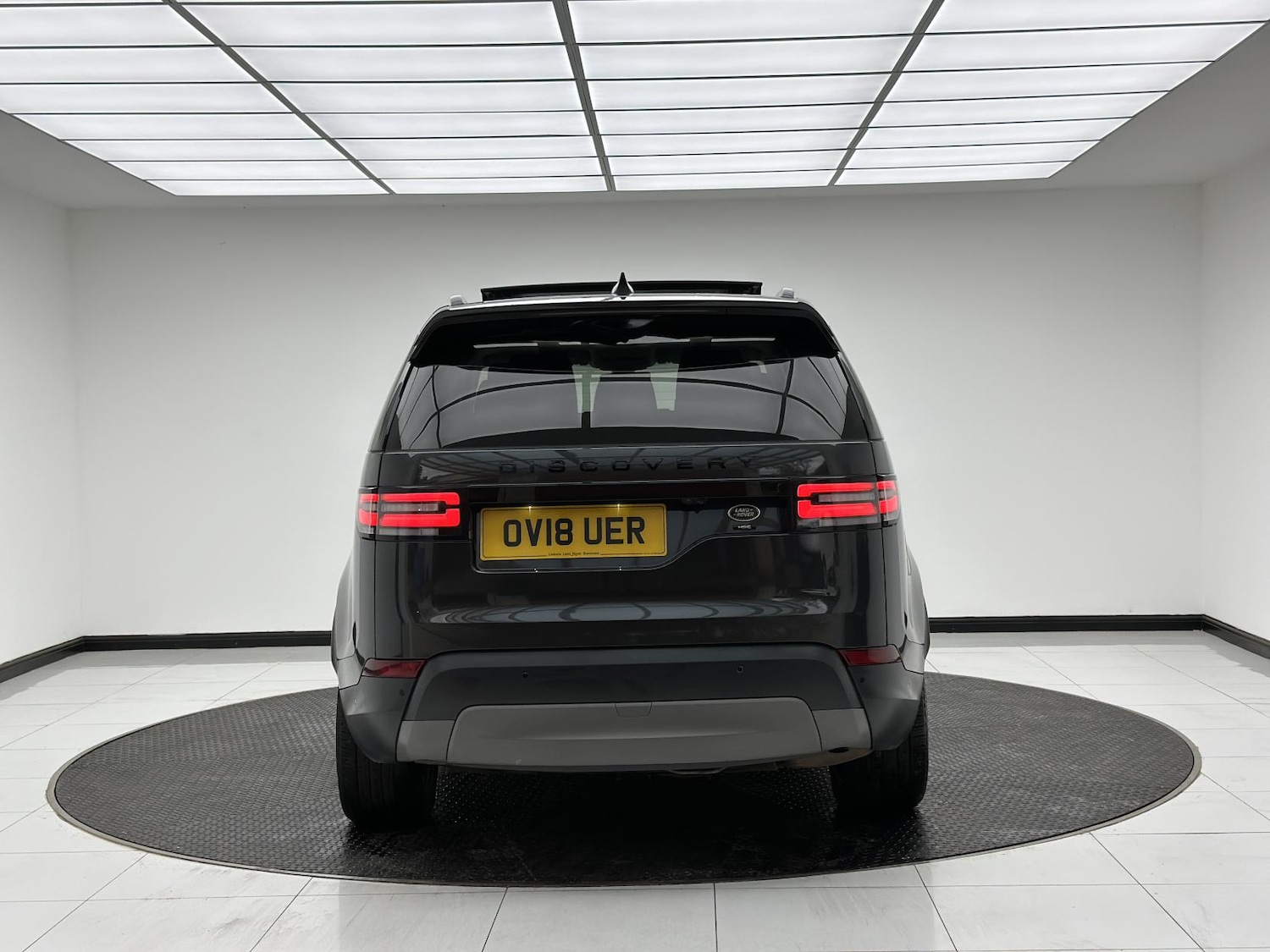 Used Land Rover Discovery 2018 for sale - 77052304: Photo 7