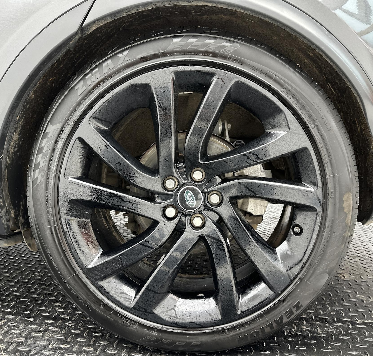 Used Land Rover Discovery 2018 for sale - 77052304: Photo 73