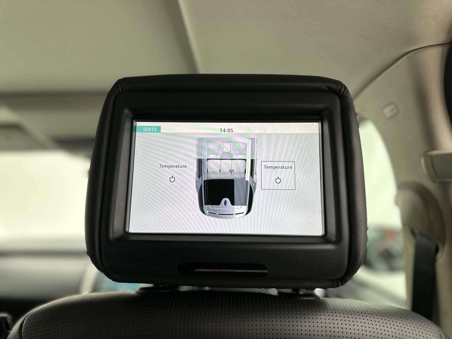 Used Land Rover Discovery 2018 for sale - 77052304: Photo 75