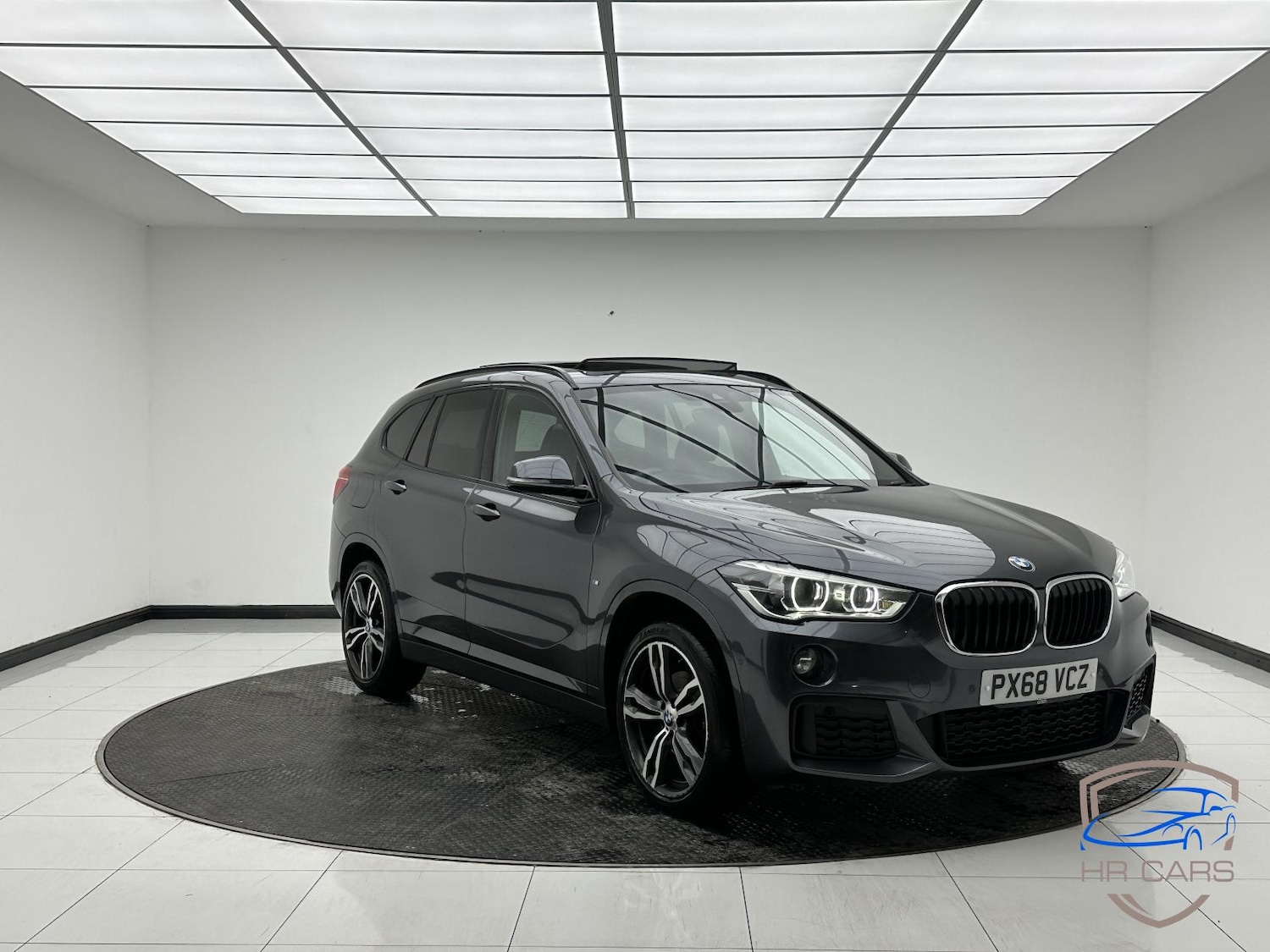 Used BMW X1 2018 for sale - 76840751: Photo 1