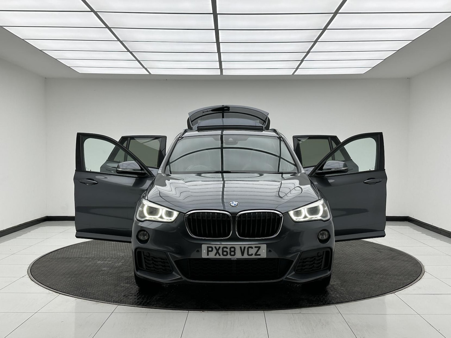 Used BMW X1 2018 for sale - 76840751: Photo 10